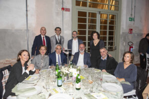 Cena di beneficenza 51