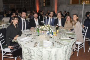 Cena di beneficenza 53