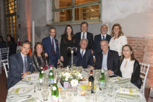 Cena di beneficenza 59