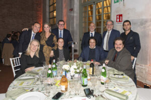 Cena di beneficenza 60