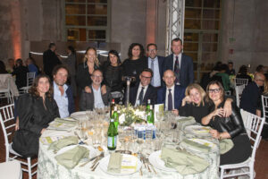 Cena di beneficenza 63