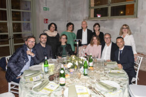 Cena di beneficenza 64