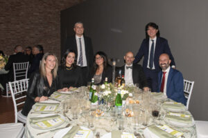 Cena di beneficenza 66