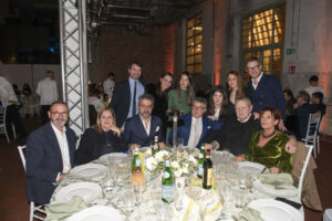 Cena di beneficenza 76