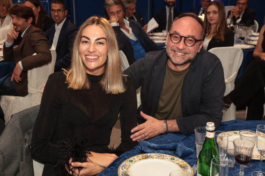 MiaDi, cena di beneficenza 2024 18