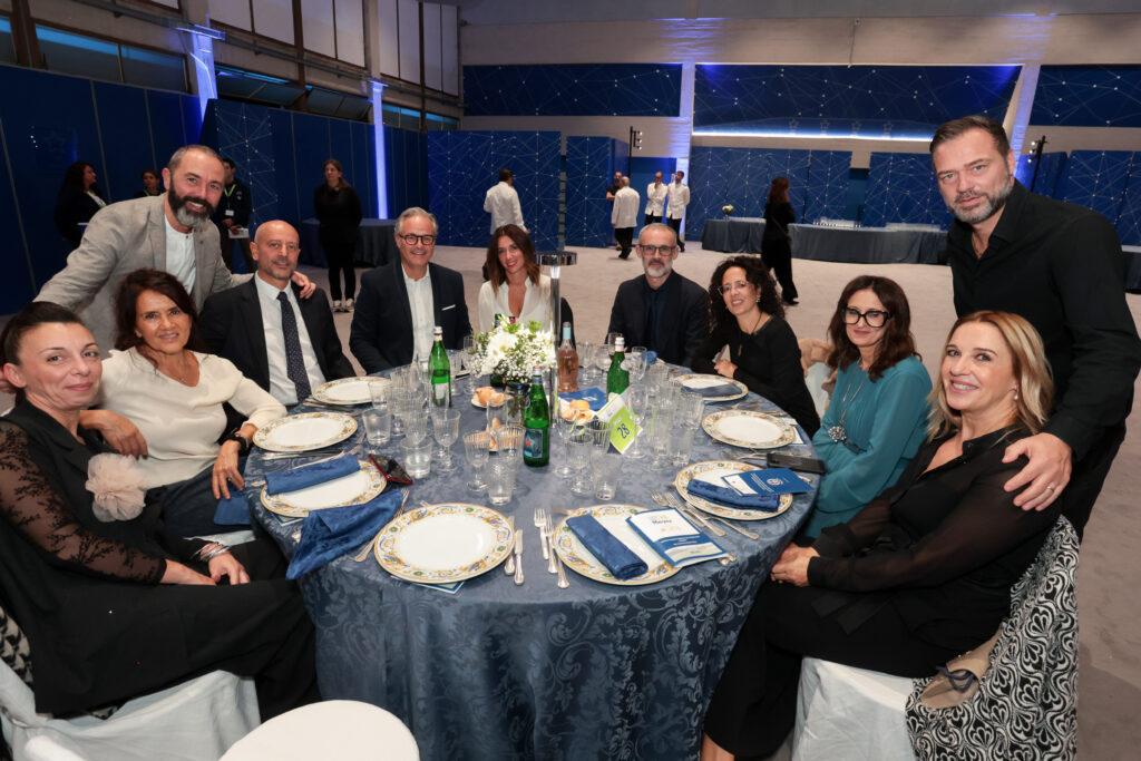 MiaDi, cena di beneficenza 2024 19