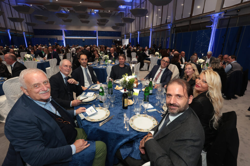 MiaDi, cena di beneficenza 2024 20